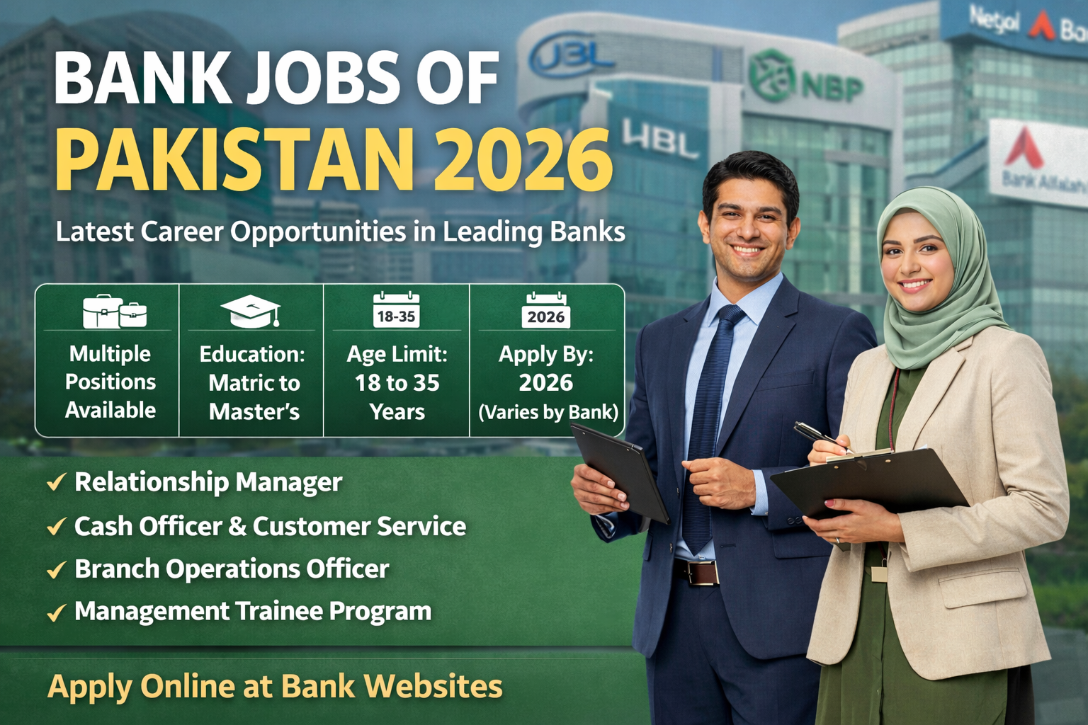 Pakistan Air Force Online Apply