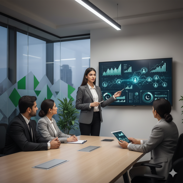 Pak Sales Executive Jobs 2026