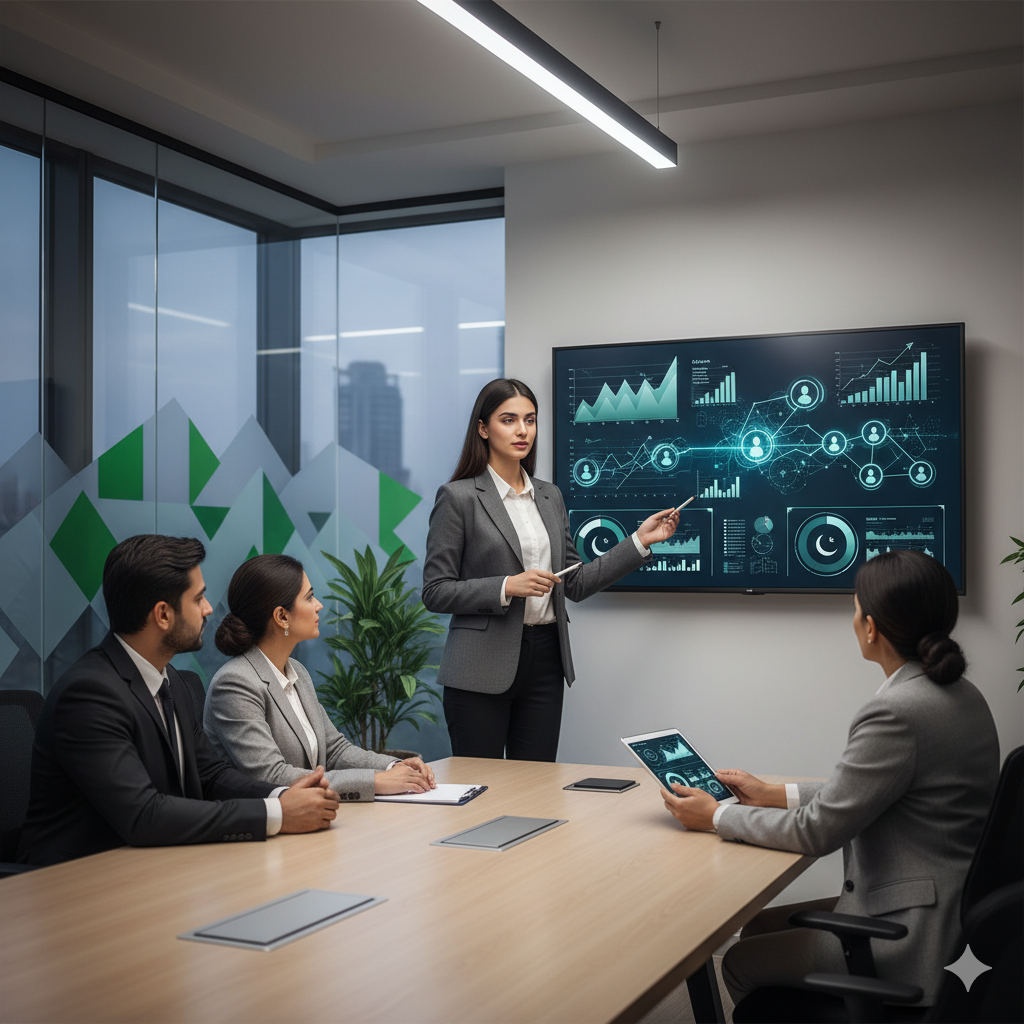 Pak Sales Executive Jobs 2026