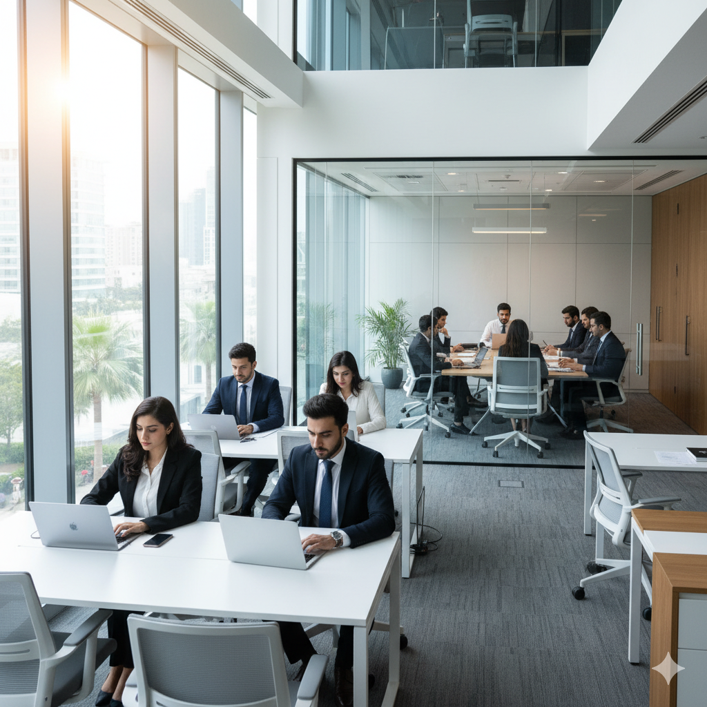 Pakistan Private Jobs 2026