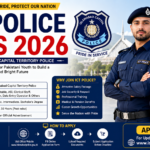 ICT Police Jobs 2026