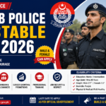 Punjab Police Constable Jobs 2026