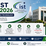 Pak IST Jobs 2026