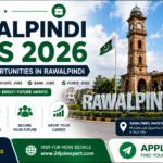 Rawalpindi Jobs 2026