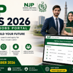 NJP Jobs 2026