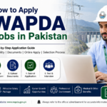 How to Apply WAPDA Jobs in Pakistan