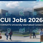 CUI Jobs 2026