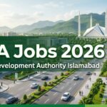 CDA Jobs 2026