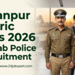Rajanpur Matric Jobs 2026