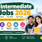 Intermediate Jobs 2026